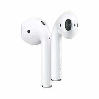 2. generasjons AirPods