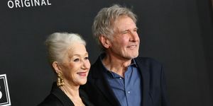 helen mirren og harrison ford los angeles premiere på paramounts 