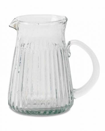 Ruri resirkulert glassmugge