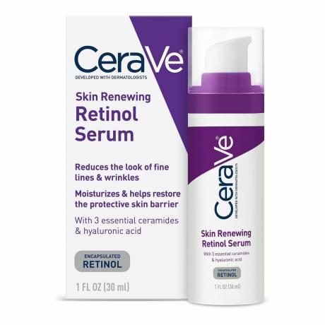 Anti-aldring Retinol Serum