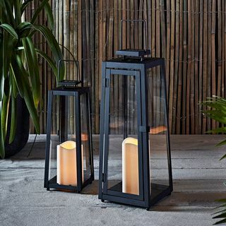 Porto Solar Lantern Bundle