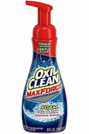 OxiClean Max Force Skumvask Forbehandler