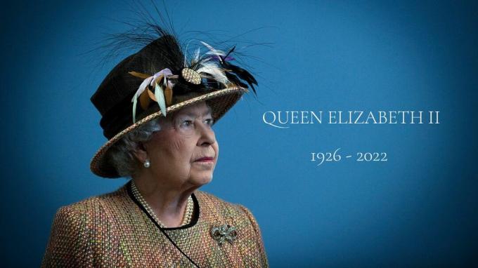 forhåndsvisning av Queen Elizabeth Through the Years