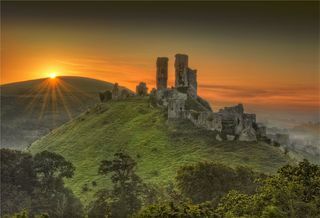 National Trust-gavemedlemskap