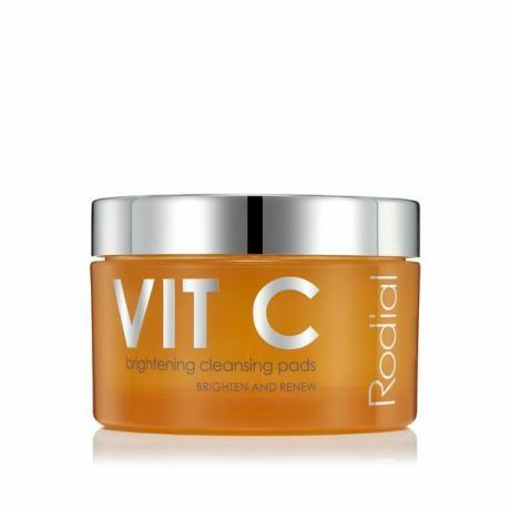 Vit C Brightening Cleansing Pads