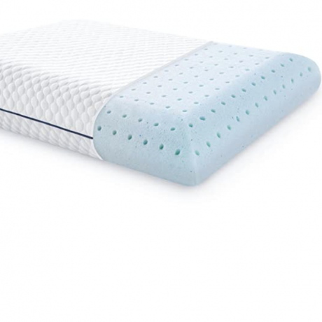 Ventilert Gel Memory Foam Pute 