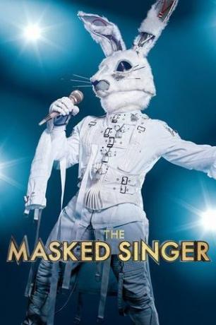 The Masked Singer