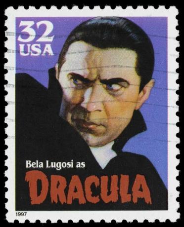 er vampyrer ekte bela lugosi