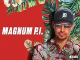 Magnum P.I., sesong 1