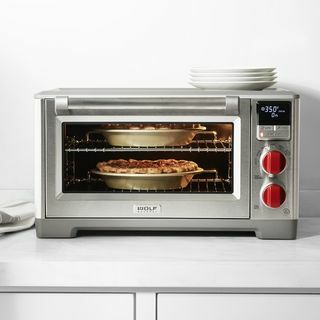 Wolf Gourmet Countertop Oven Elite