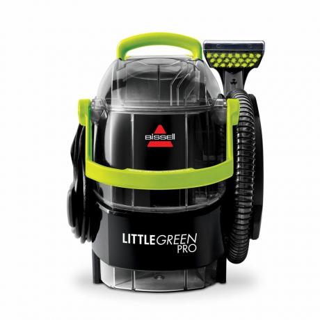 Little Green Pro Portable Tepperenser