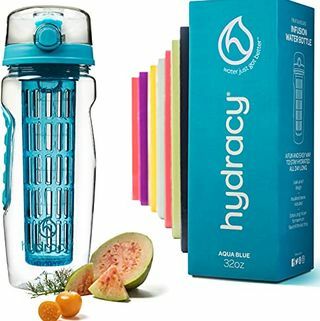 Fruit Infuser vannflaske