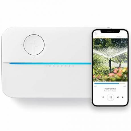 Rachio 3 Smart Sprinklerkontroller