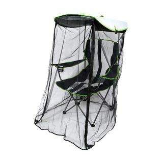 Kelsyus Original Canopy Chair With Bug Guard