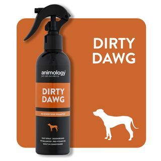 Dirty Dawg No Rinse Dog Shampoo 