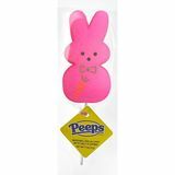 Marshmallow Easter Bunny Lollipop