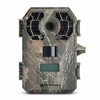 StealthCam G42NG TRIAD 10MP speiderkamera