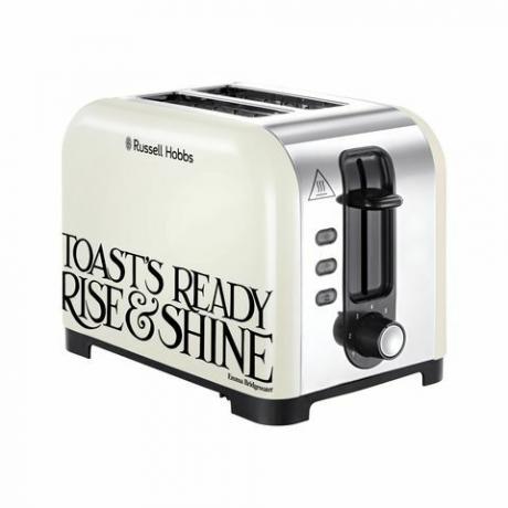 Emma Bridgewater x Russell Hobbs samarbeid