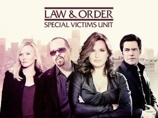 Law & Order: SVU Season 15