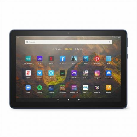 Fire HD 10 nettbrett