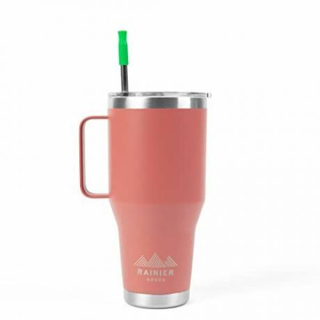 40 unse tumbler