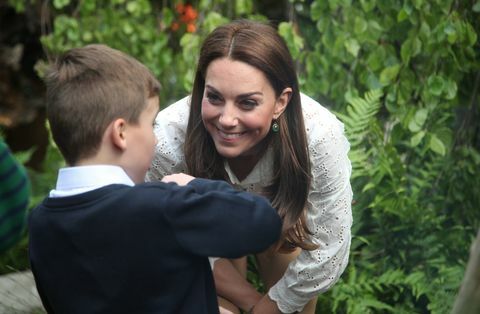 britain royals chelsea flower