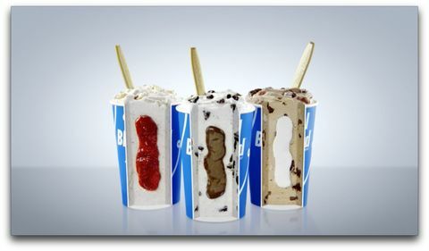 Dairy Queen's New Blizzard Will Blow Your Mind