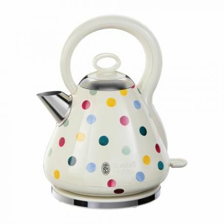 Emma Bridgewater x Russell Hobbs brødrister