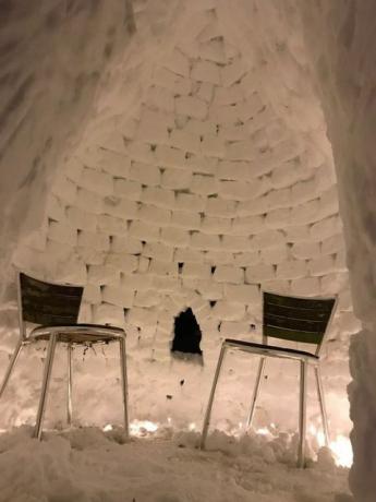 Igloo