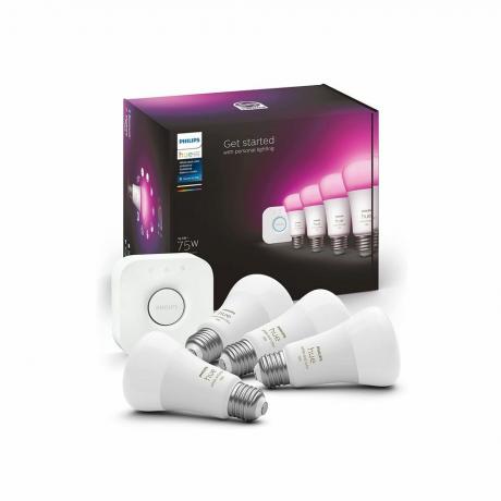 Smart Bulb-startsett