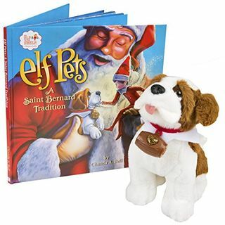 Elf Pets