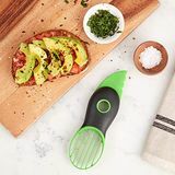 OXO Good Grips 3-i-1 Avocado Slicer