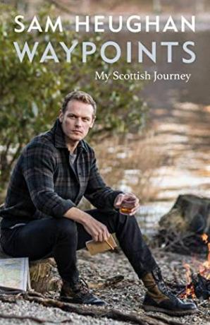 'Waypoints: My Scottish Journey' av Sam Heughan