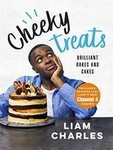Cheeky Treats: Brilliant Bakes and Cakes av Liam Charles