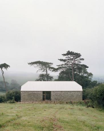 Grand Designs House of the year 2021, riba the outfarm