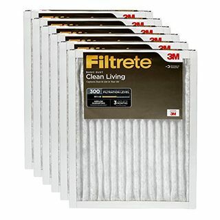 AC Furnace Luftfilter