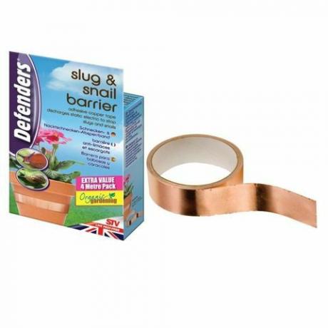 kobber tape