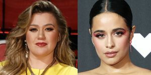 'the voice' sesong 22 i 2022 med Camila Cabello og ikke Kelly Clarkson