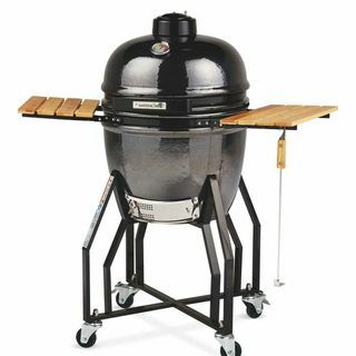 Kamado Keramisk Egg BBQ