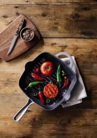 Aldi's Cast Iron Cookware er tilbake