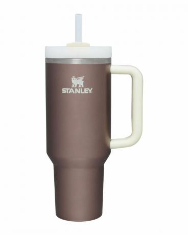 Stanley Quencher i Rose Quartz