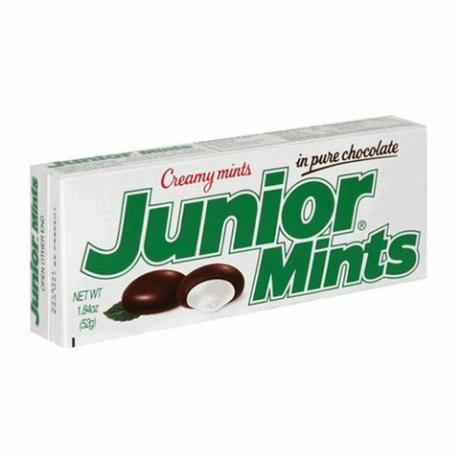 junior mynter