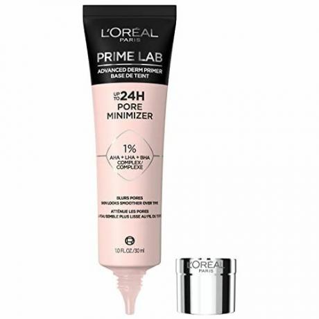 Prime Lab Opp til 24H Pore Minimizer Face Primer