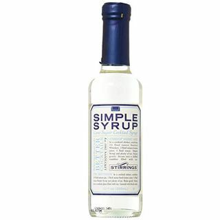 Pure Cane Simple Sirup