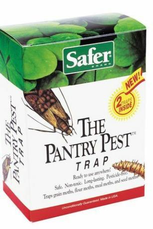 Feromon Pantry Pest Trap