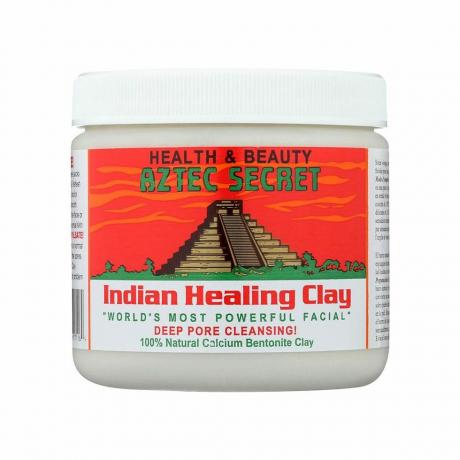 Indian Healing Clay