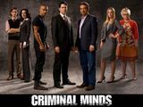 Criminal Minds - sesong 3