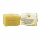 Funky Soap Butter Bar Shampoo 100% naturlig håndlaget