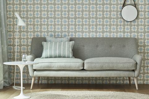 Vanessa Arbuthnott topp tips for å plukke ut en sofa