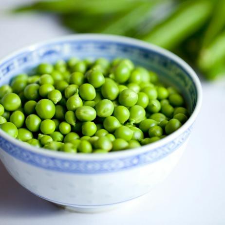 gardenpeas